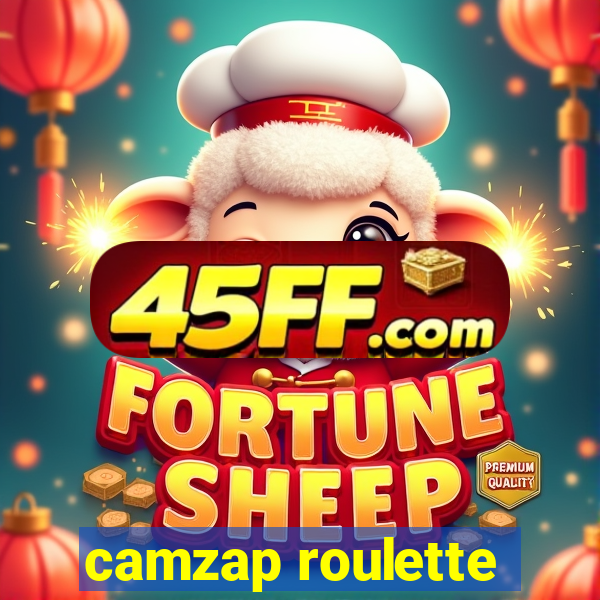 camzap roulette